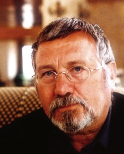 Fernando Martínez Laínez